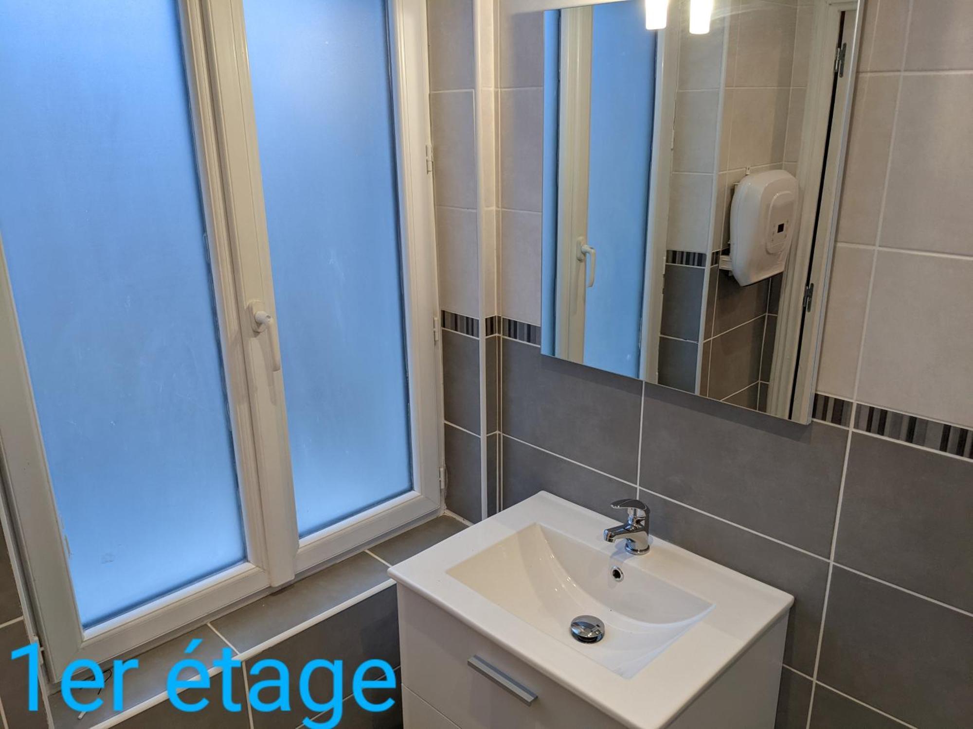 Appartements Boulonnais ブローニュ・シュル・メール 部屋 写真